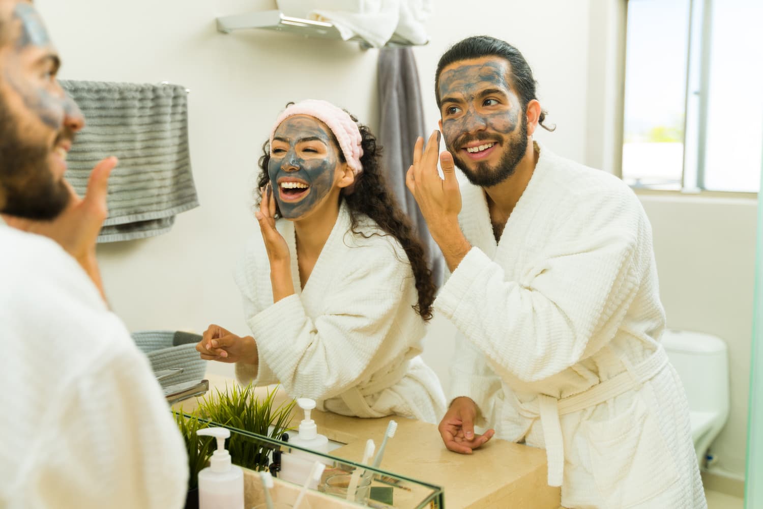 The Science of Glowing Skin from the Inside Out