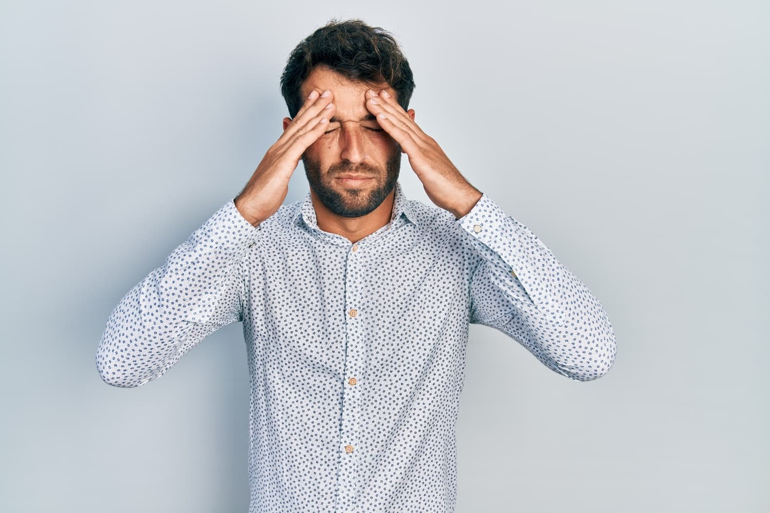The Stress-Inflammation Connection – And What to Do About It