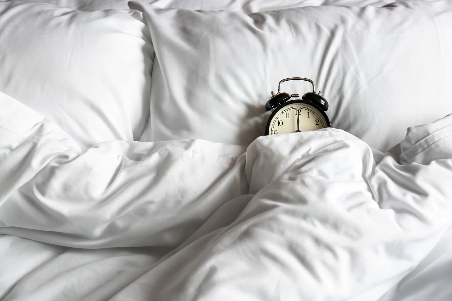 Why Sleep Is the Ultimate Performance Enhancer