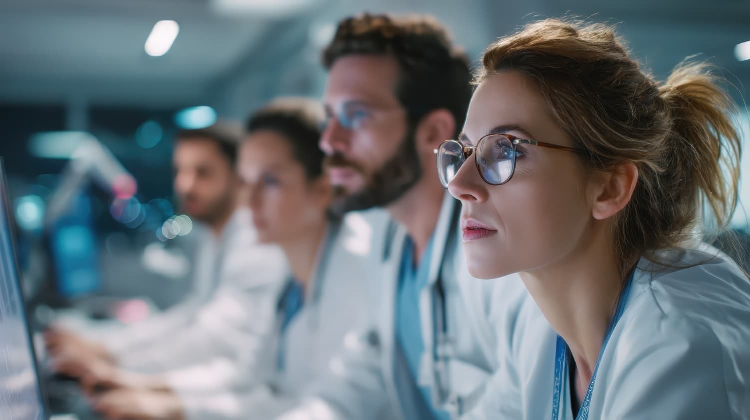 How to Build a Medical Dream Team – Coordinating Your Specialists for Best Results