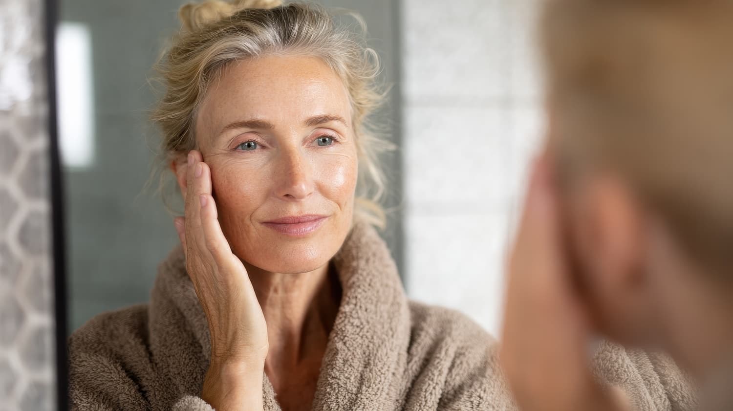 The Truth About Perimenopause: Power, Pleasure, and the Woman You’re Becoming