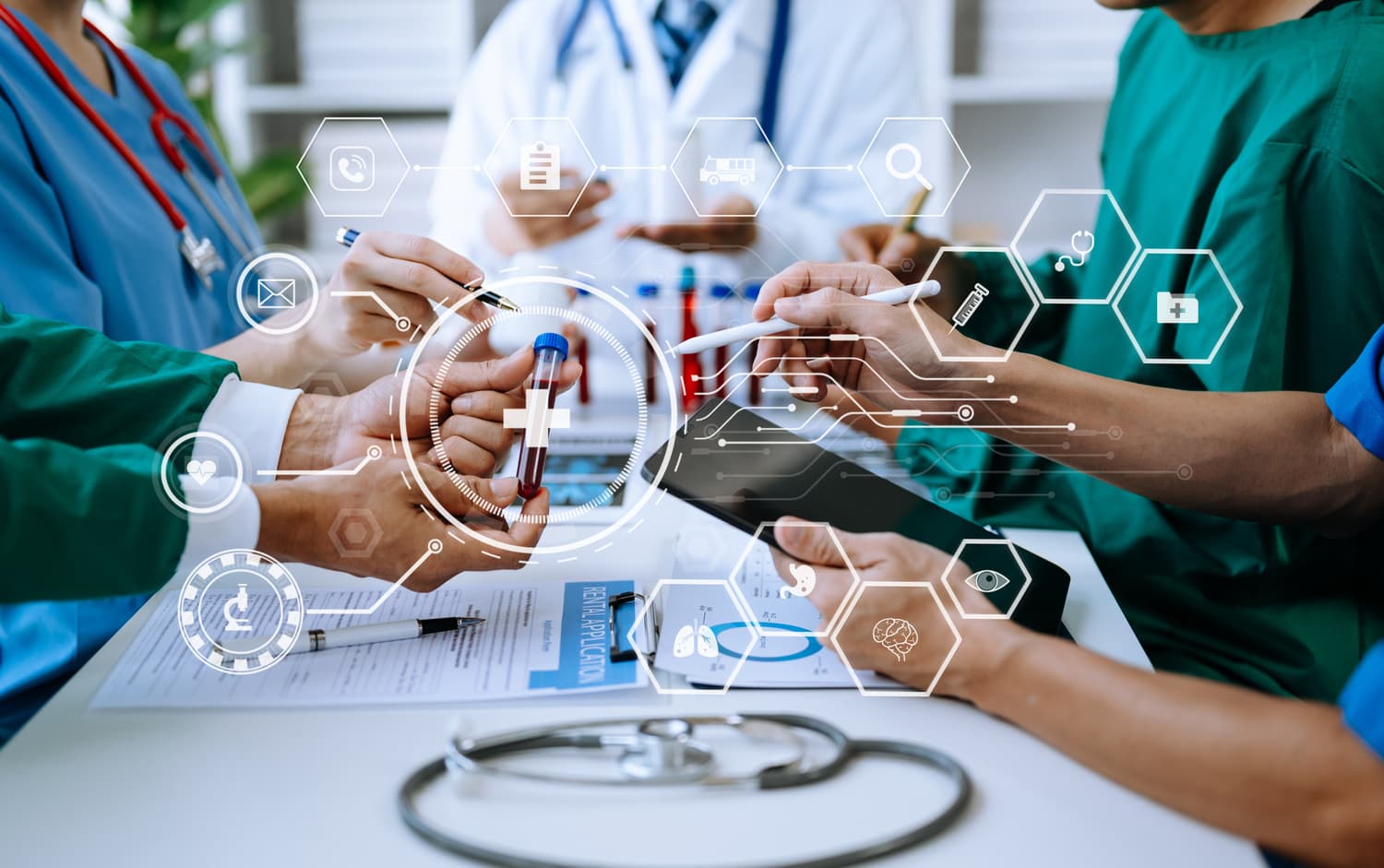 The Concierge Medicine Advantage – Why Personalized Care Outperforms the ‘Hamster Wheel’