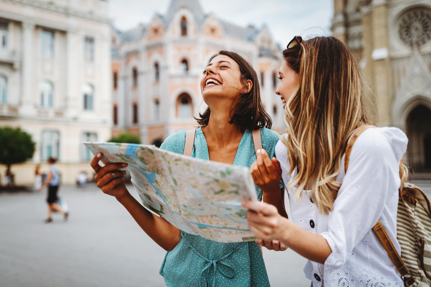 How Travel Affects Your Health – Tips for Staying Optimal Across Time Zones