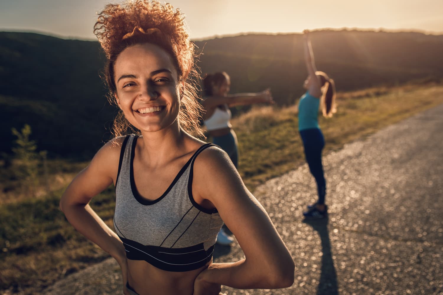 Cycle Syncing Your Life – How to Align Energy, Nutrition, and Workouts with Your Hormones